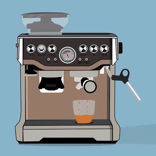 Breville Barista Express vs De'Longhi Magnifica: Which to Buy?
