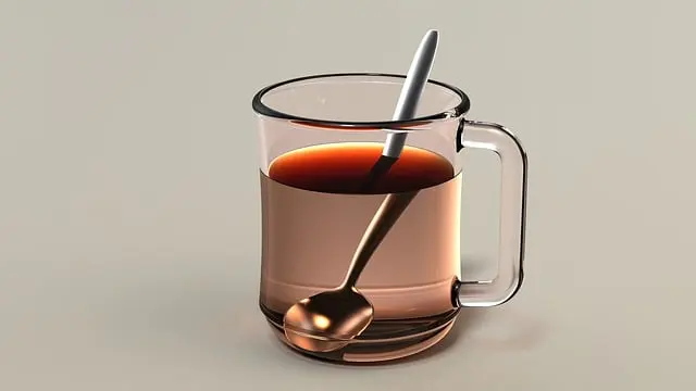 Elegant Glass Coffee Mugs: The Perfect 20 oz Ice Coffee Cups for Every Beverage Enthusiast